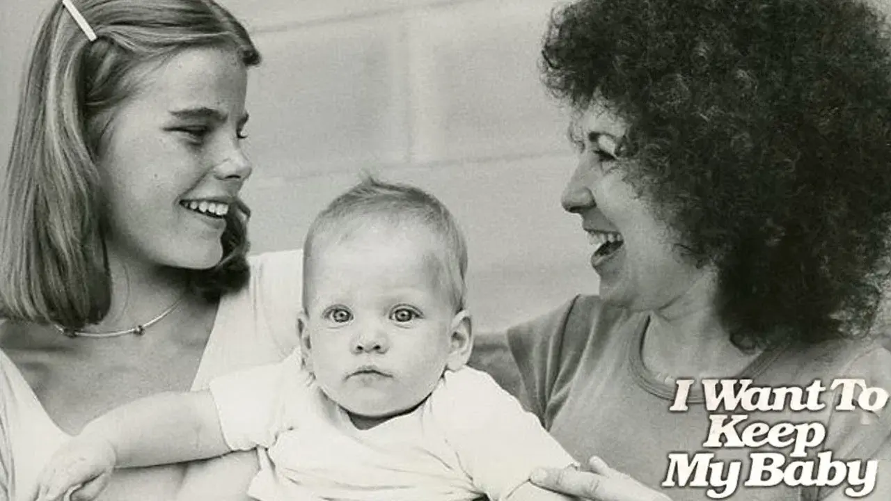 I Want to Keep My Baby!