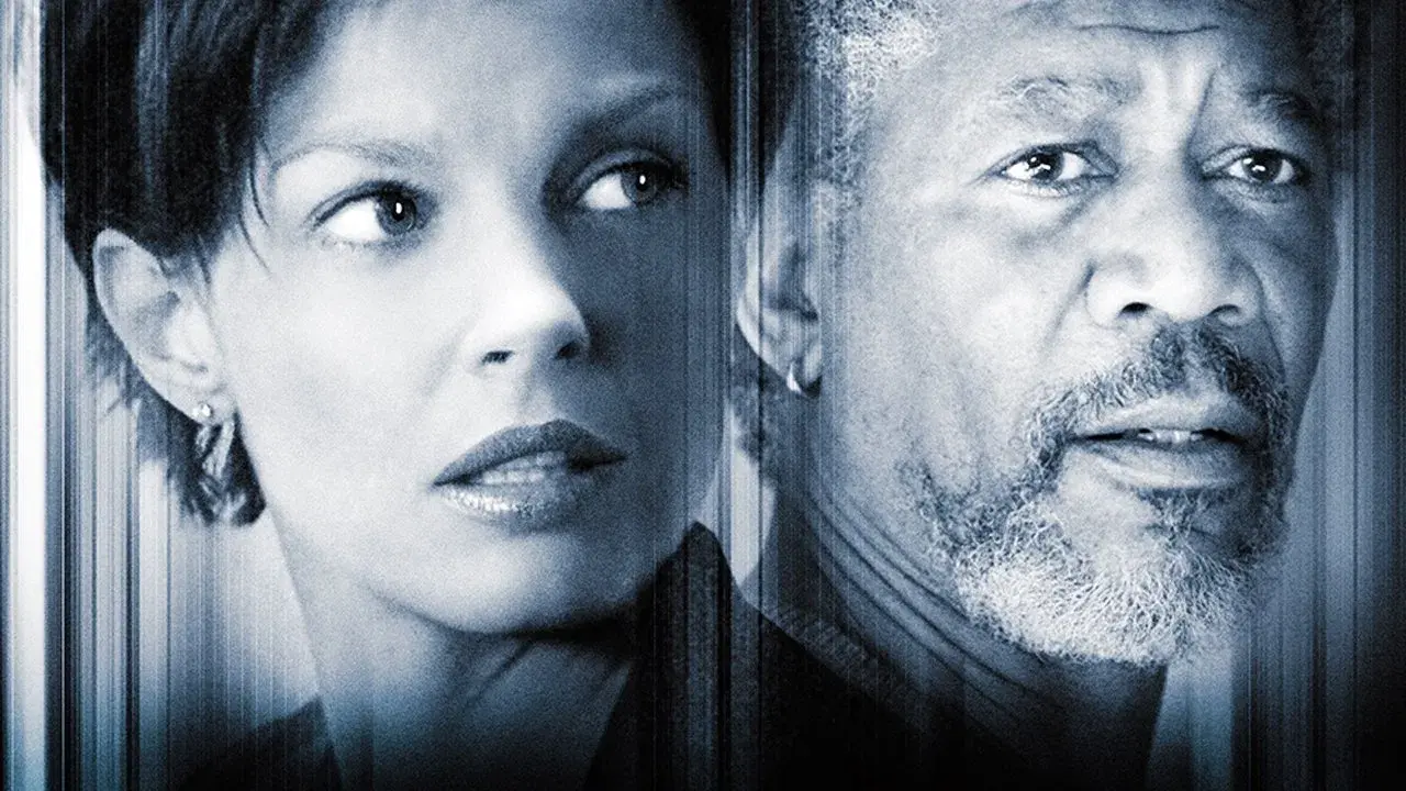 Crimes em Primeiro Grau