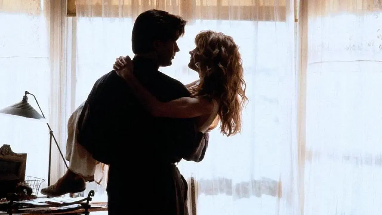 Por Trás Daquele Beijo