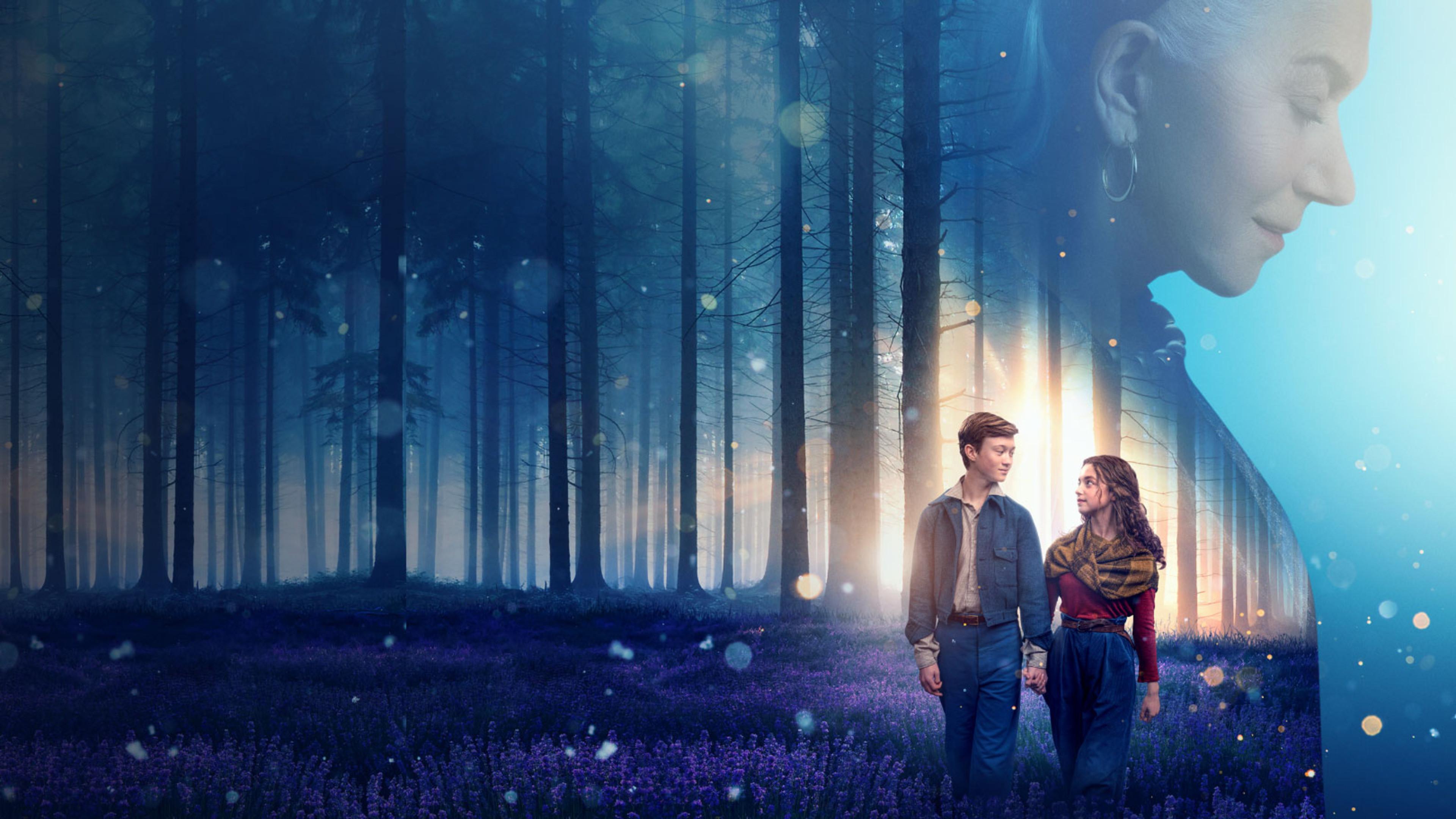 Pássaro Branco: Uma História de Extraordinário