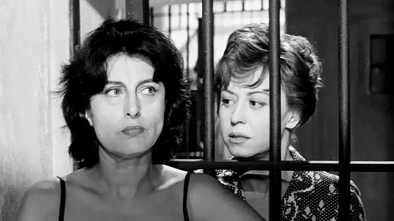 Nella città l'inferno