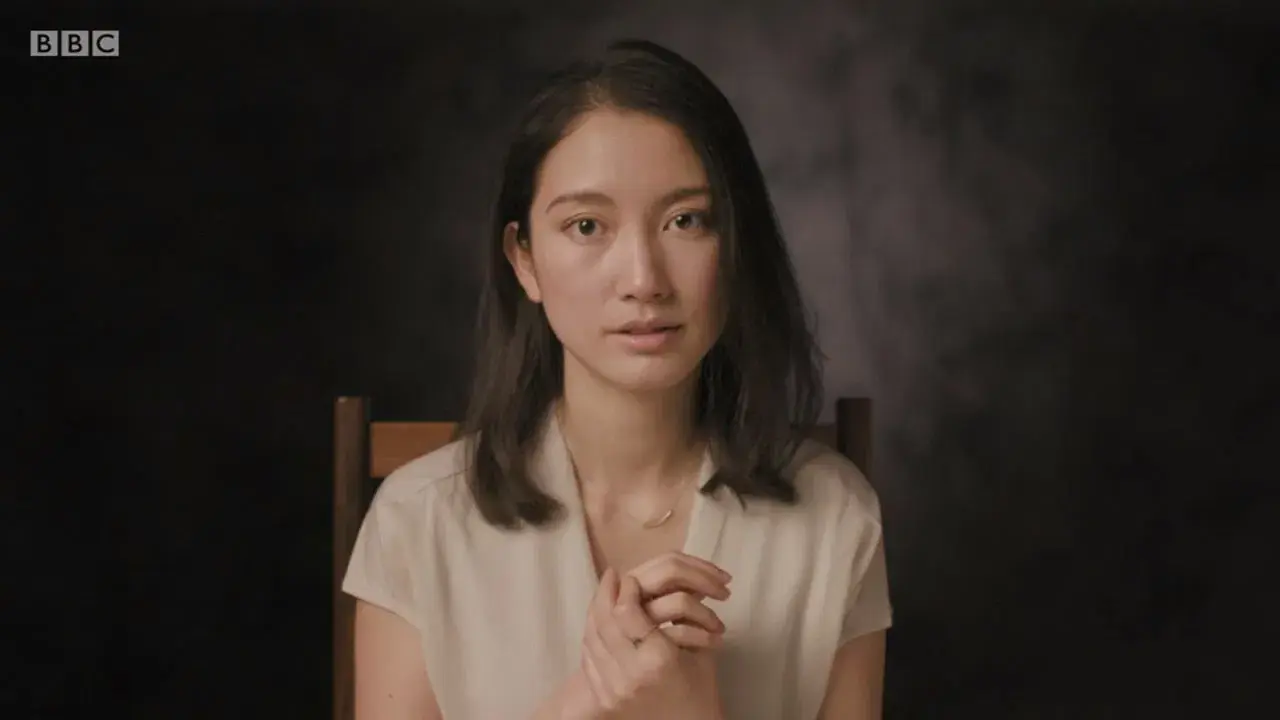 Japan's Secret Shame