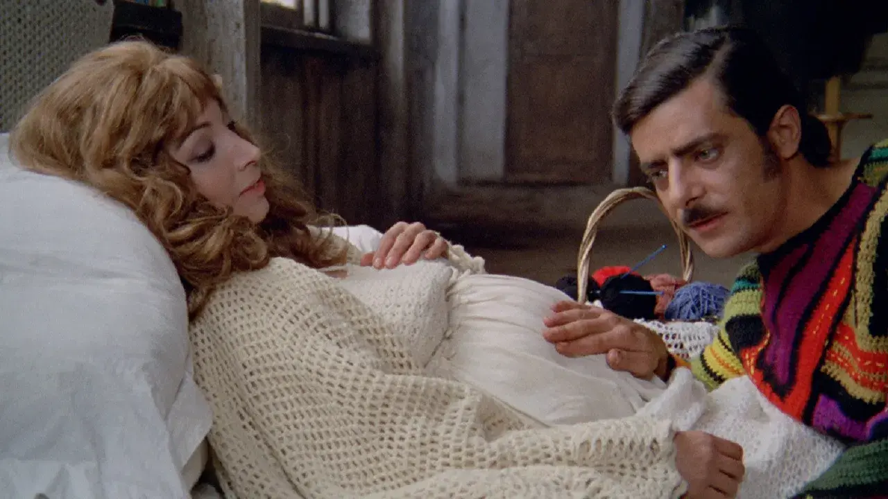 Mimi, O Metalúrgico