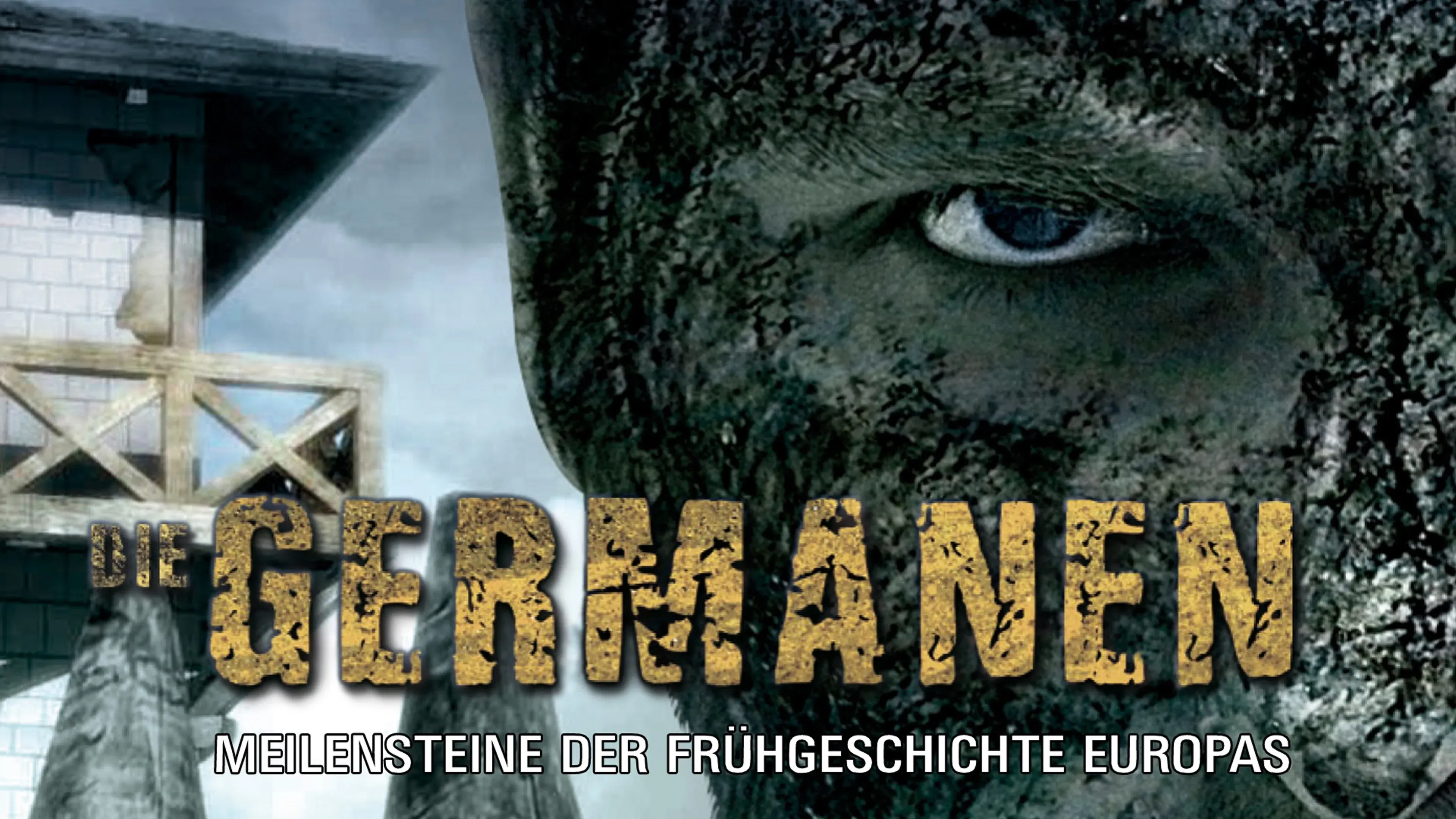 Die Germanen - Meilensteine der Frühgeschichte Europas