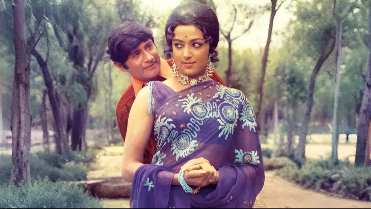 जॉनी मेरा नाम