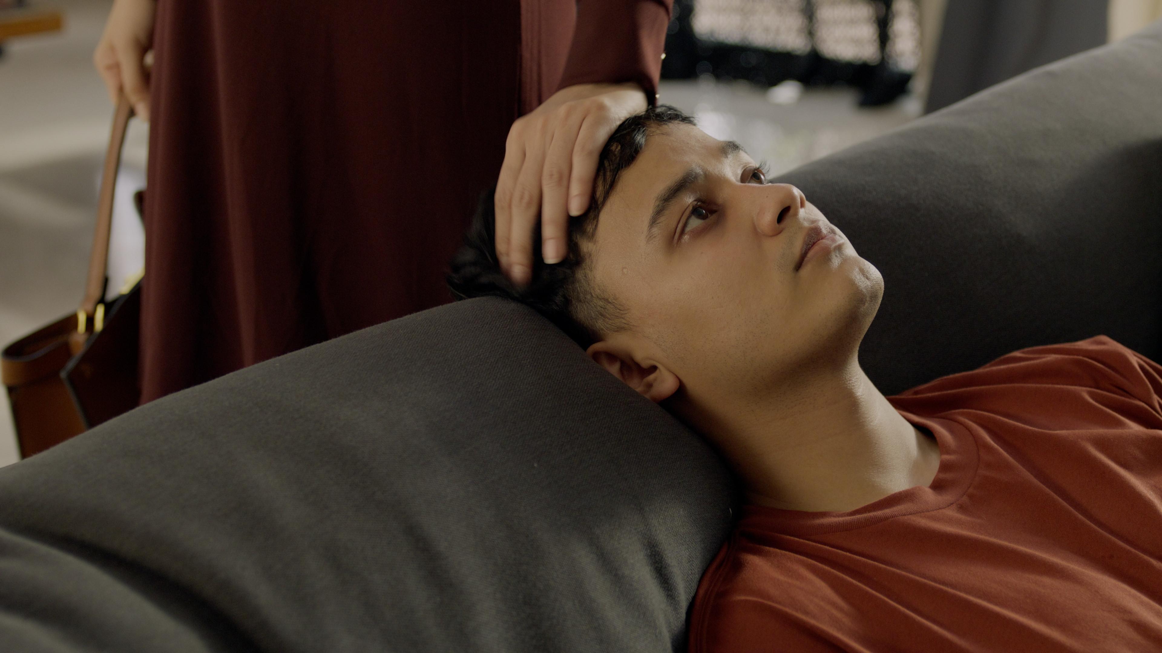 Maldição de Sangue