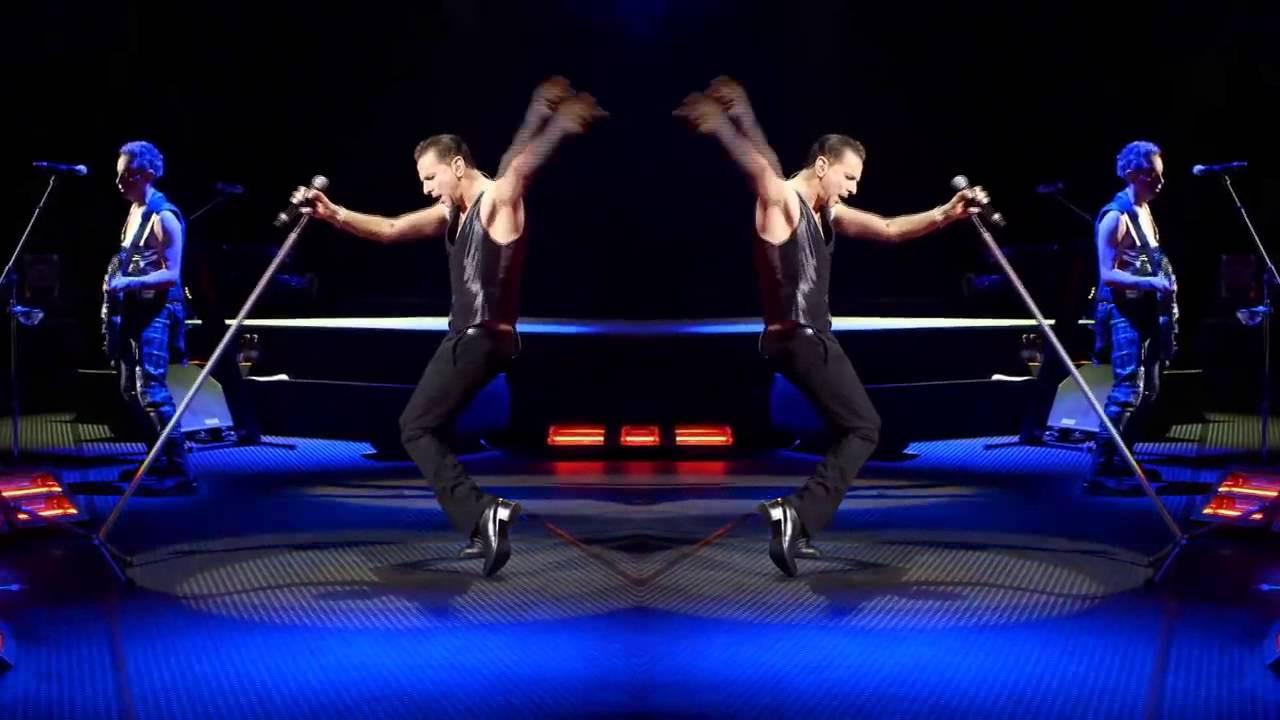 Depeche Mode: Live in Berlin