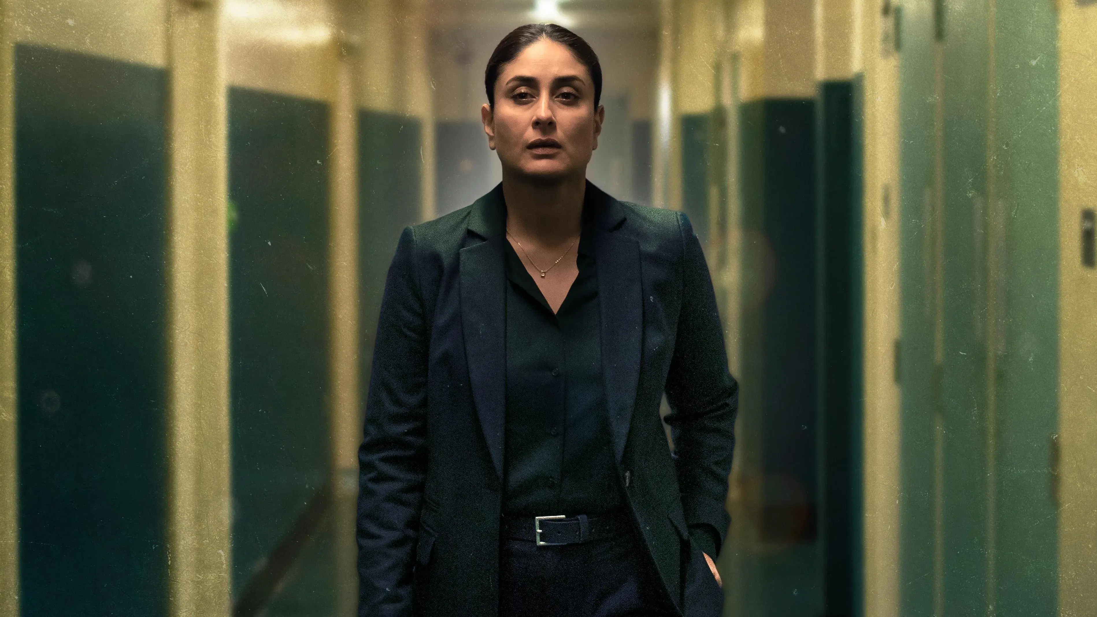 Os Assassinatos de Buckingham