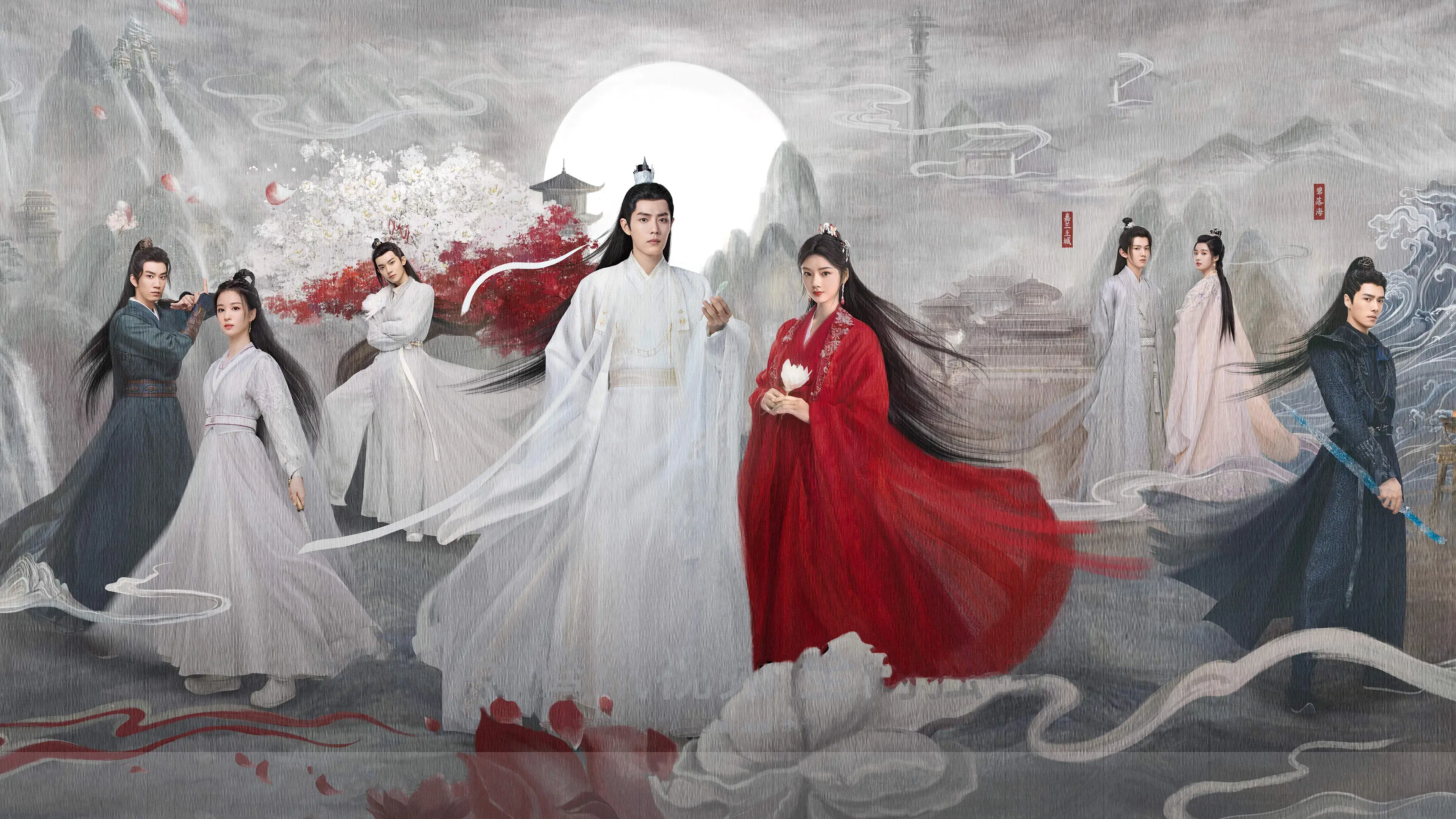 A Promessa Mais Longa