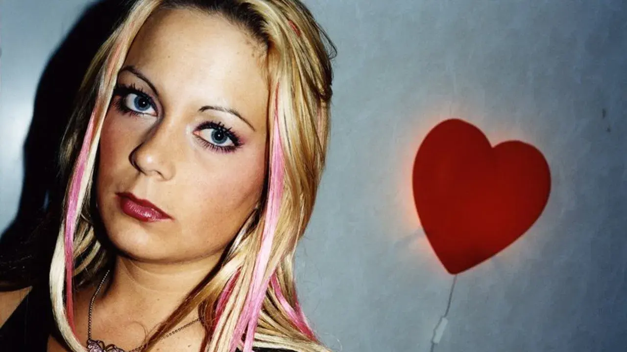 Um Vazio no Meu Coração