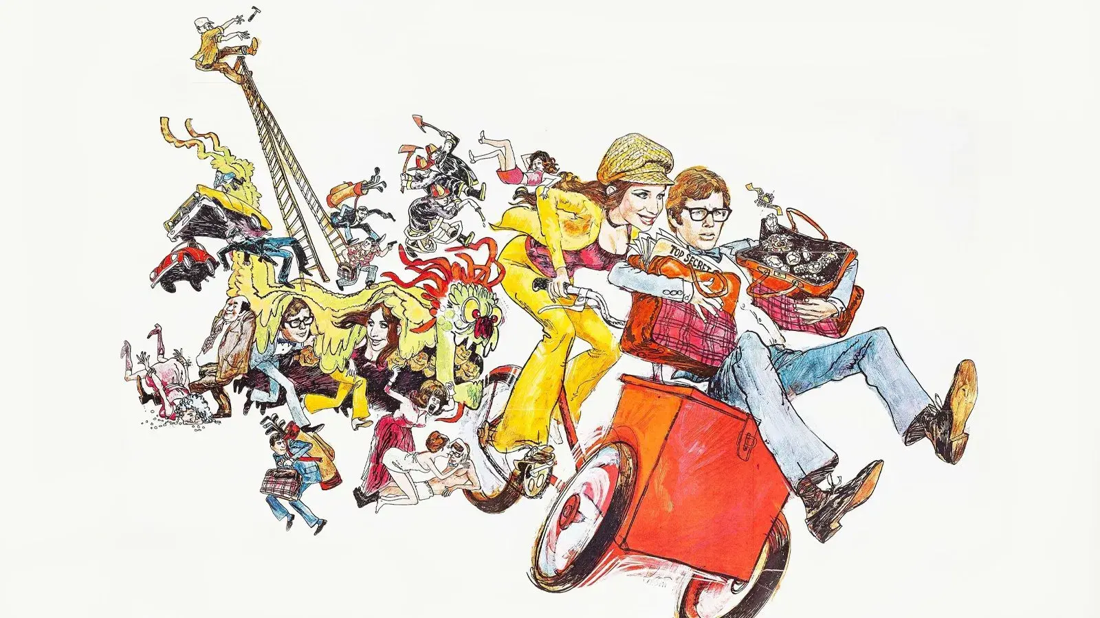 Essa Pequena é uma Parada