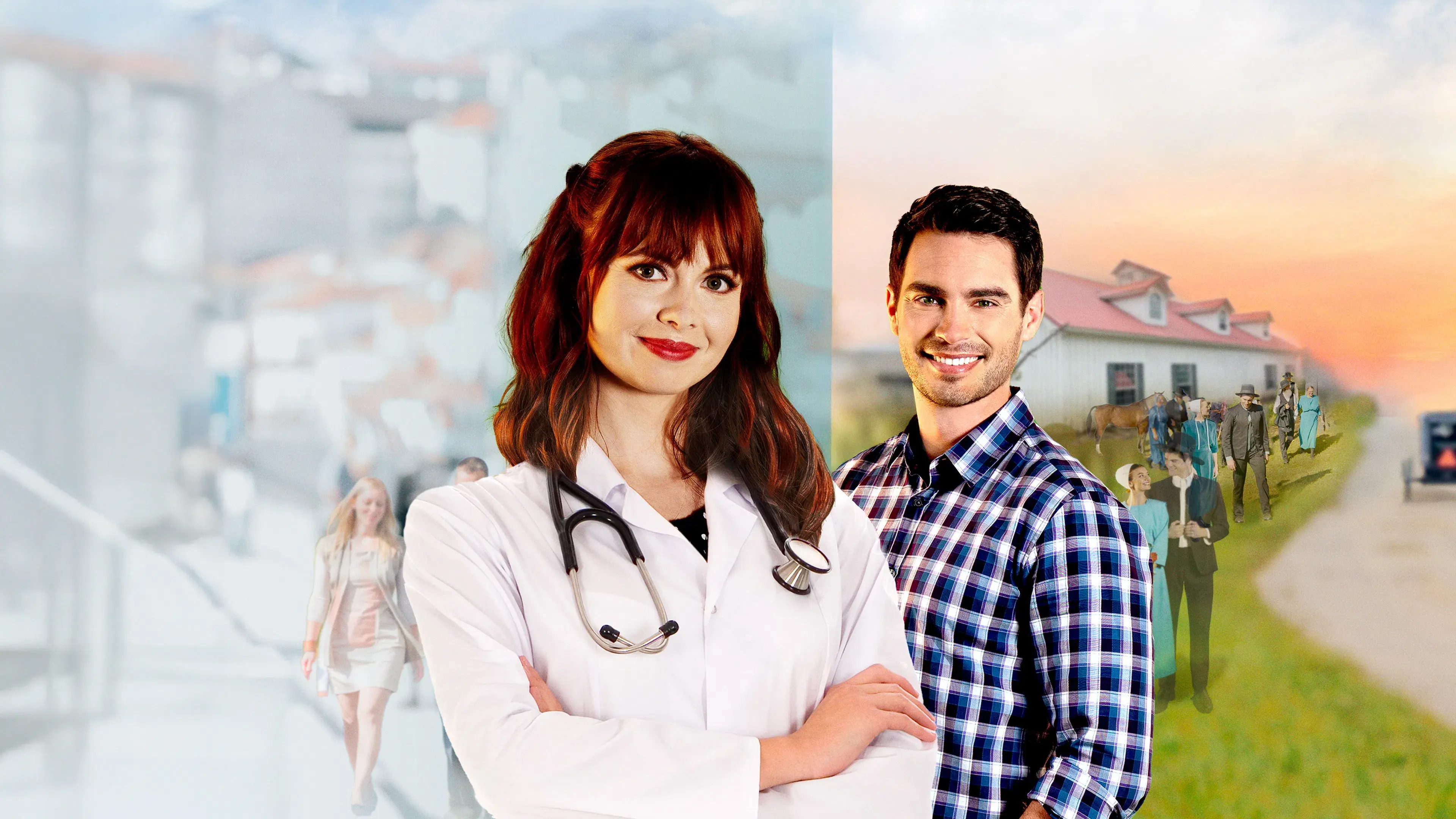 Eu Vou Te Amar Além de Tudo