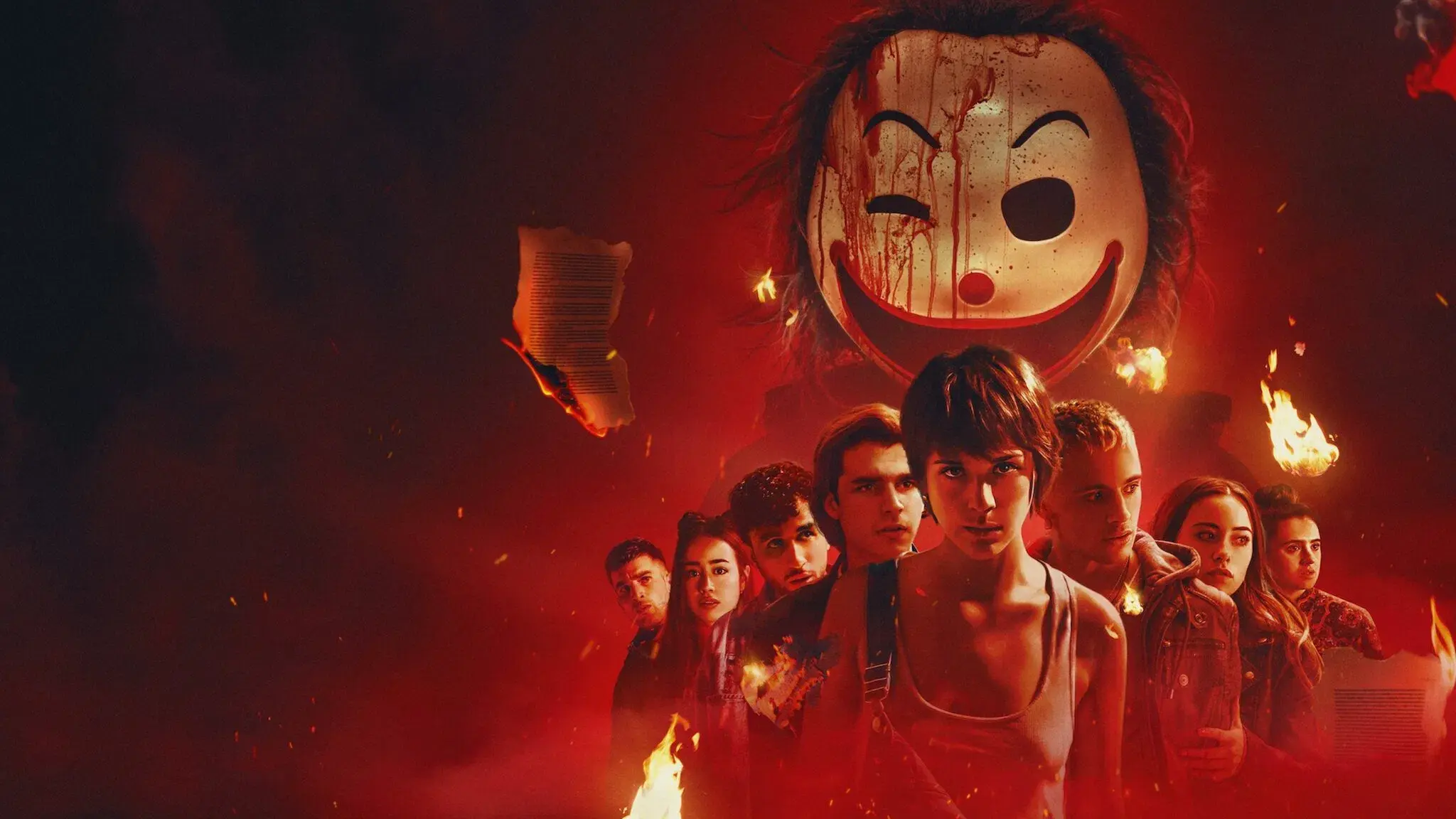 O Clube de Leitores Assassinos