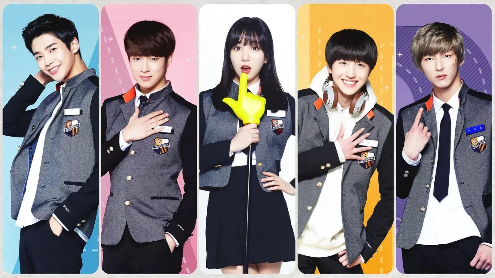 Clique seu Coração