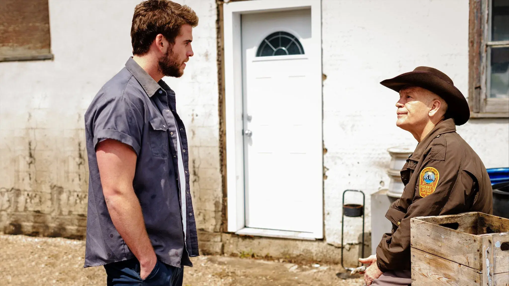 Cut Bank - Assassinato Por Encomenda