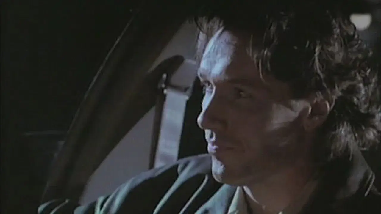 Crackerjack: Resgate Suicida