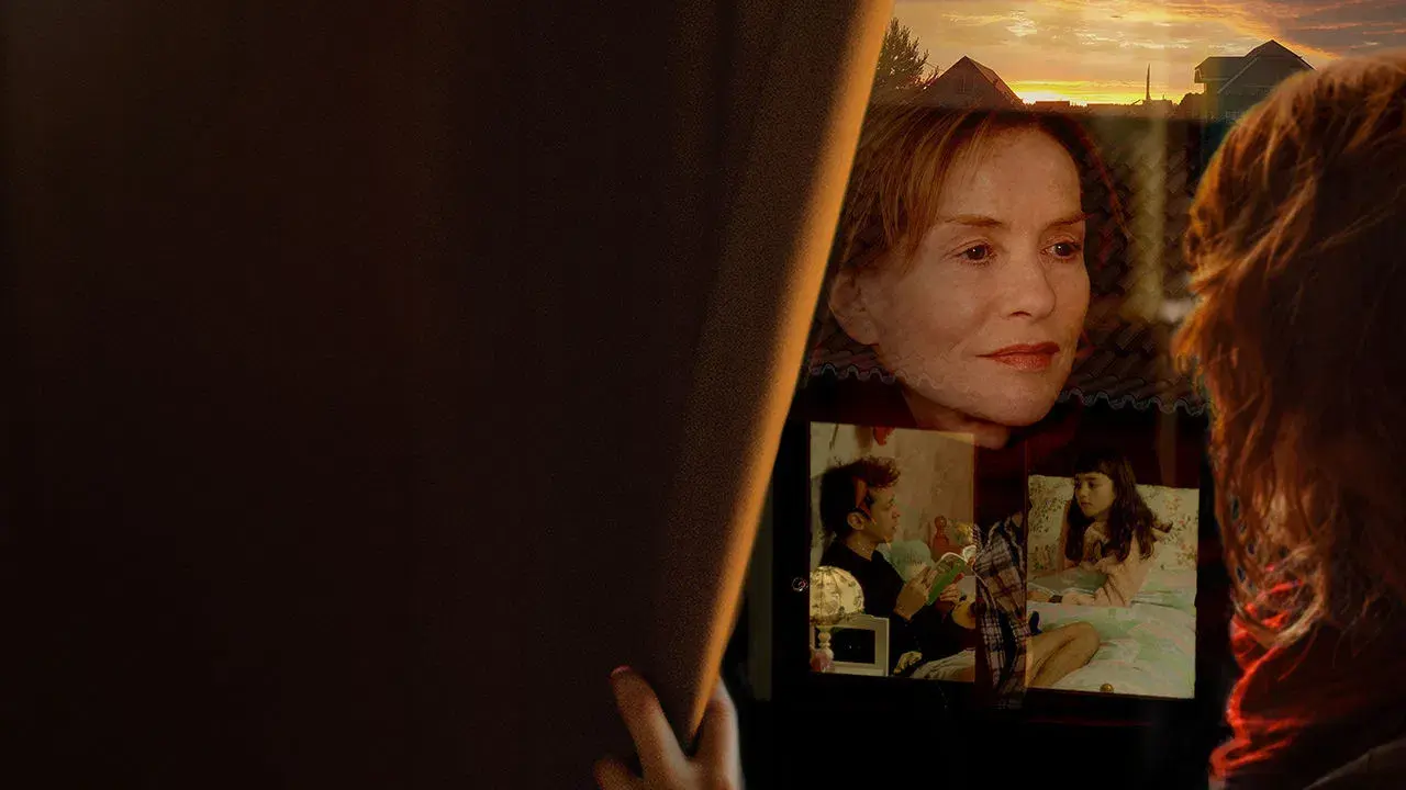 Les Gens d'à côté