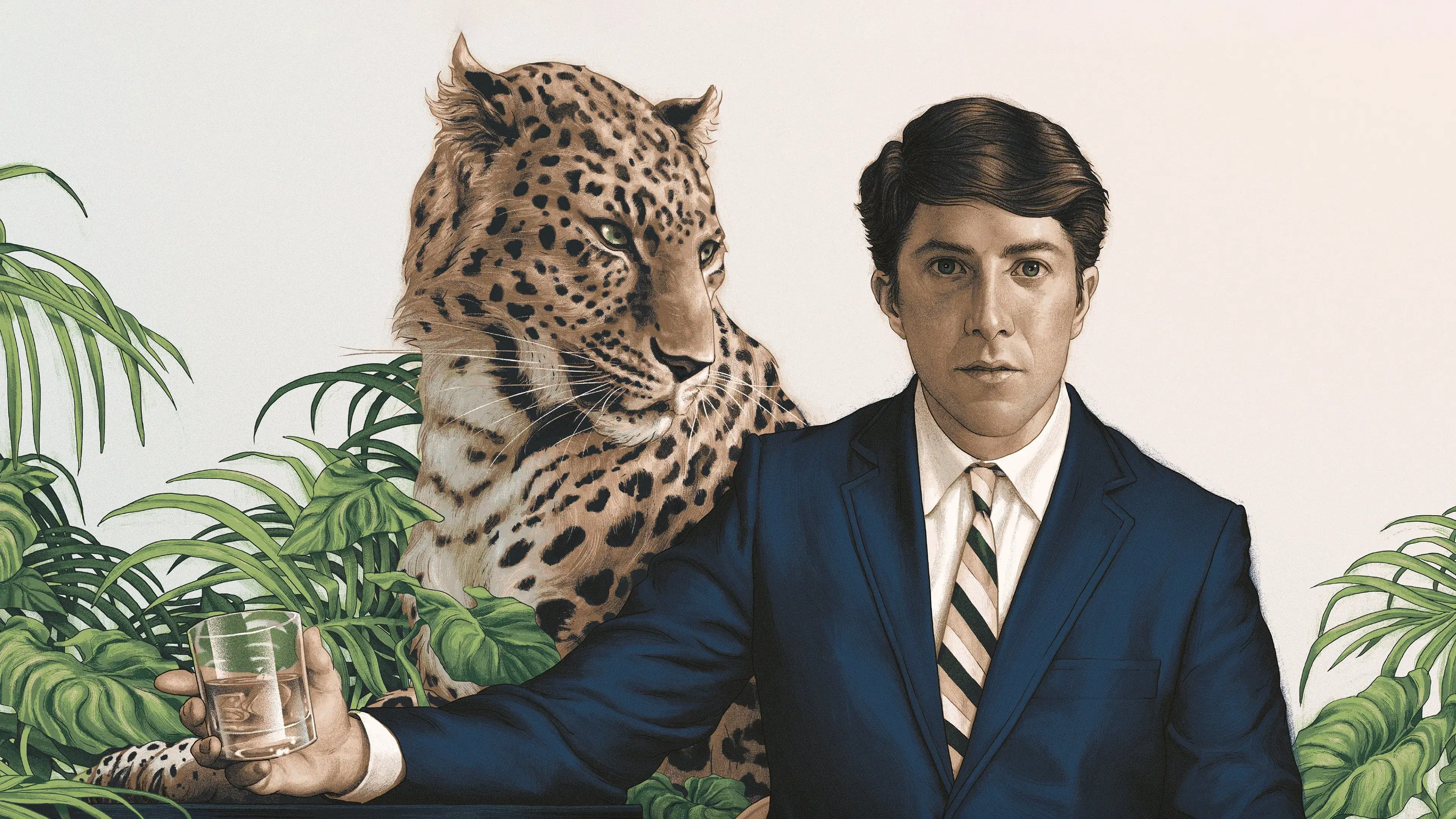 A Primeira Noite de um Homem