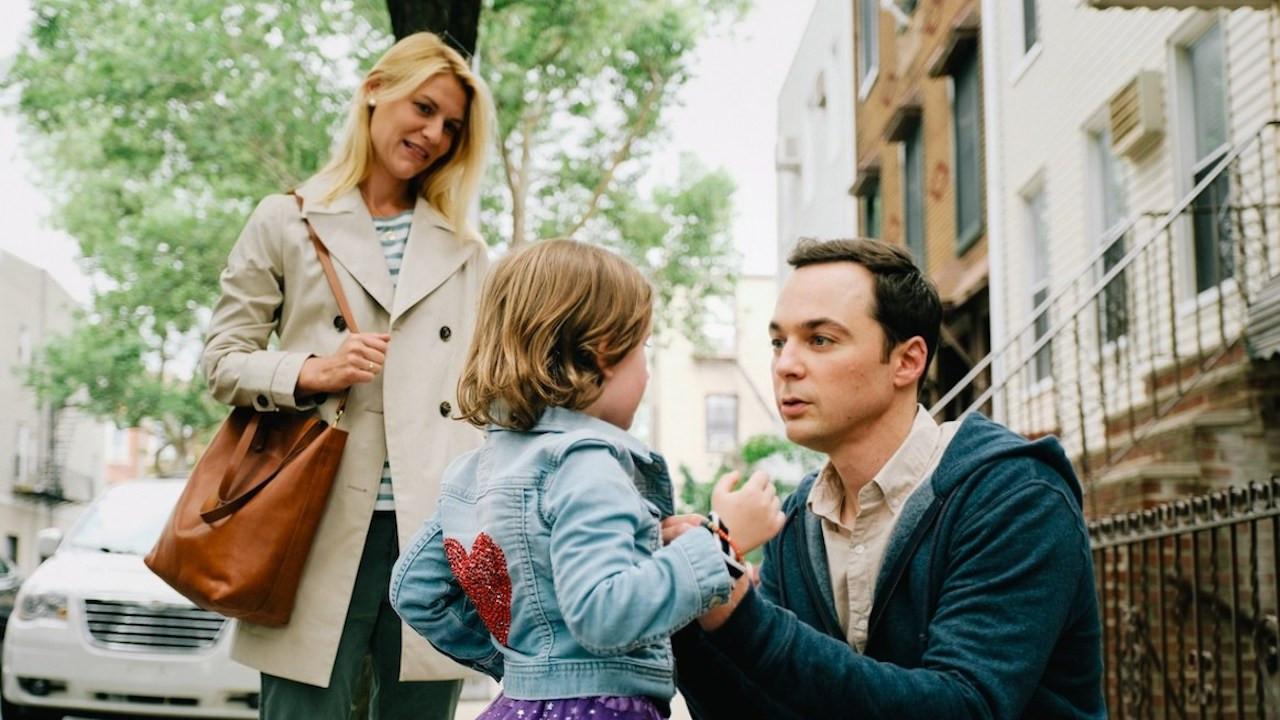 Uma Criança Como Jake