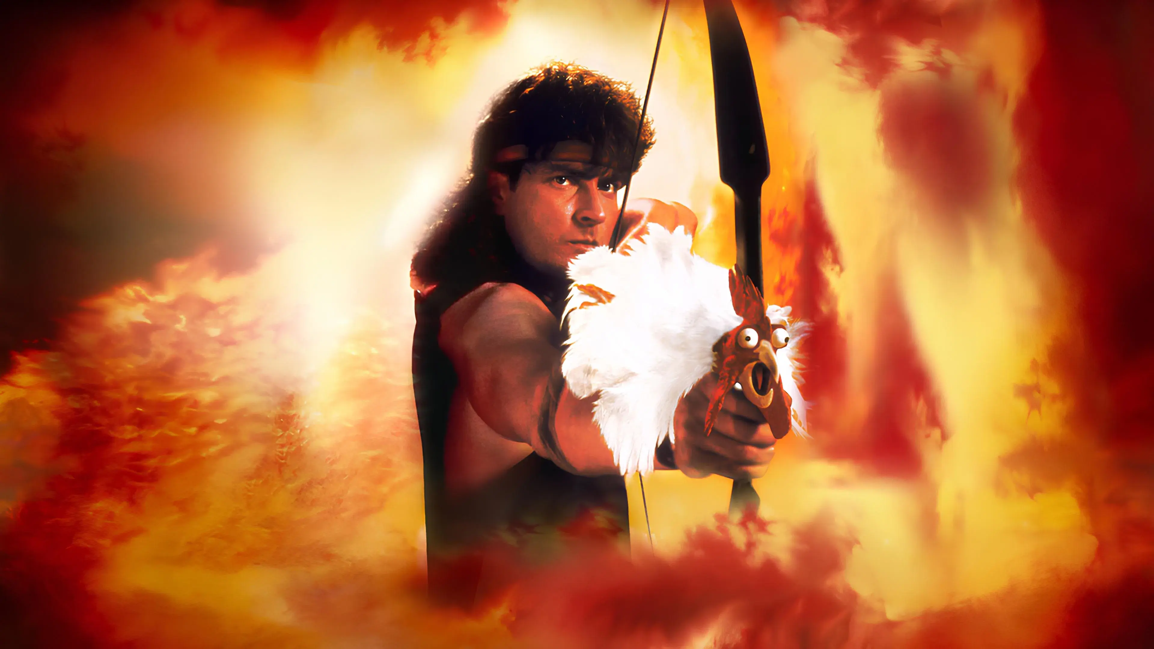 Top Gang 2! A Missão