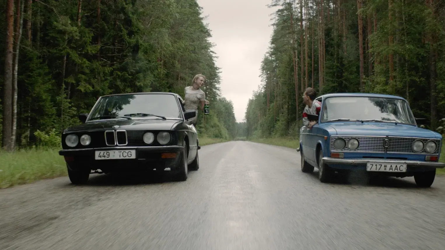 Päevad, mis ajasid segadusse