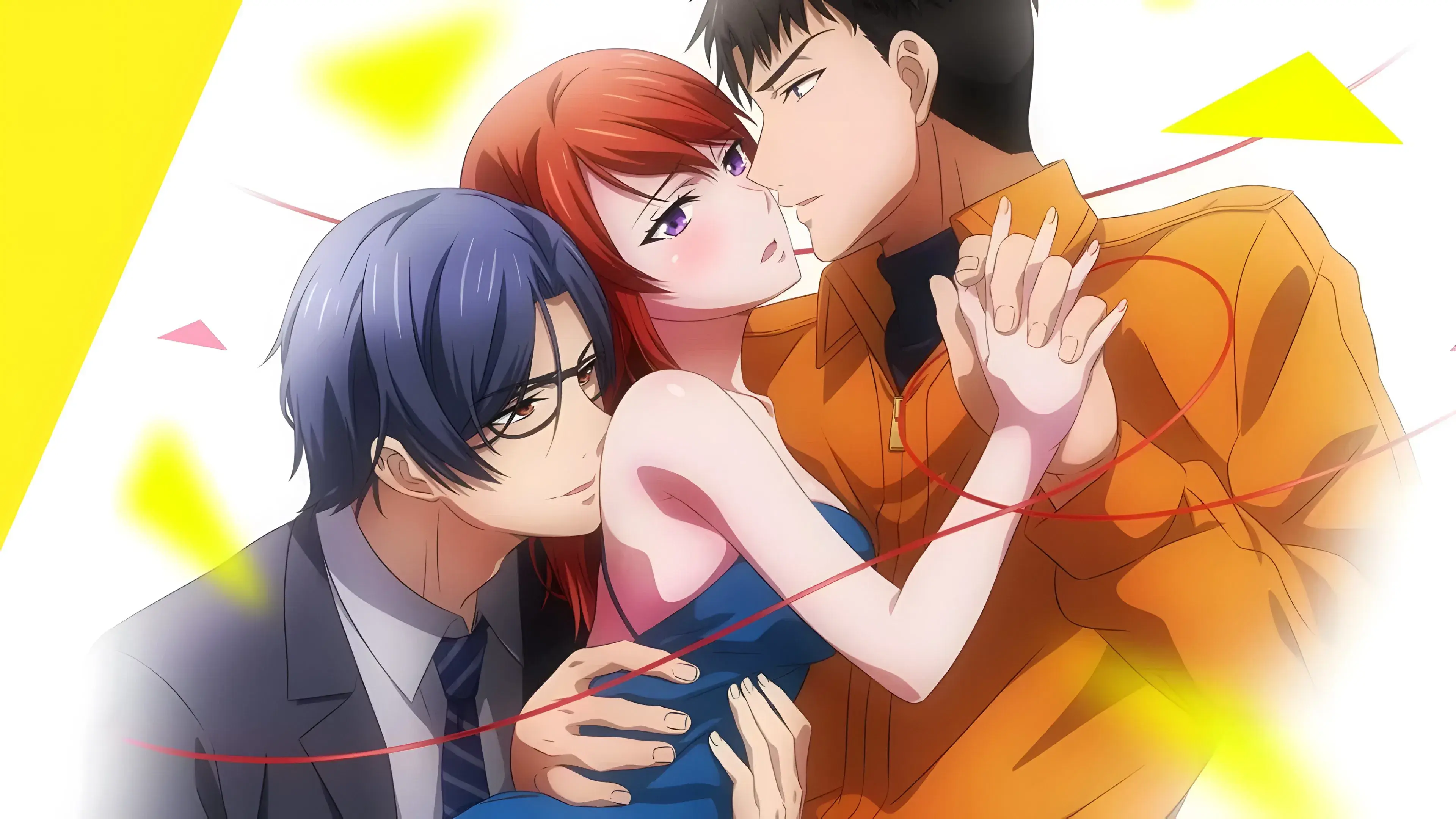 O Calor dos seus Dedos