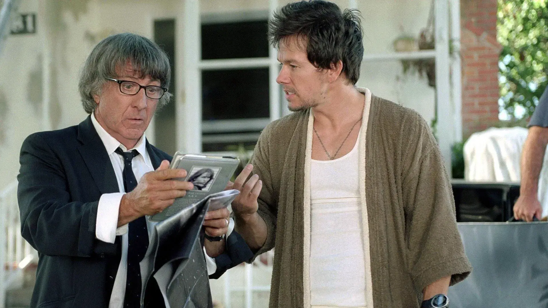 Huckabees: A Vida é uma Comédia