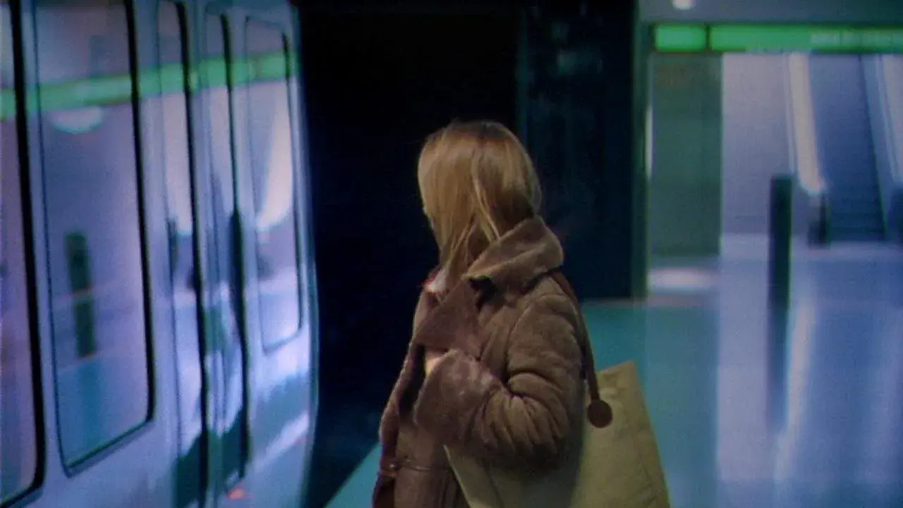 J'attendrai le suivant...