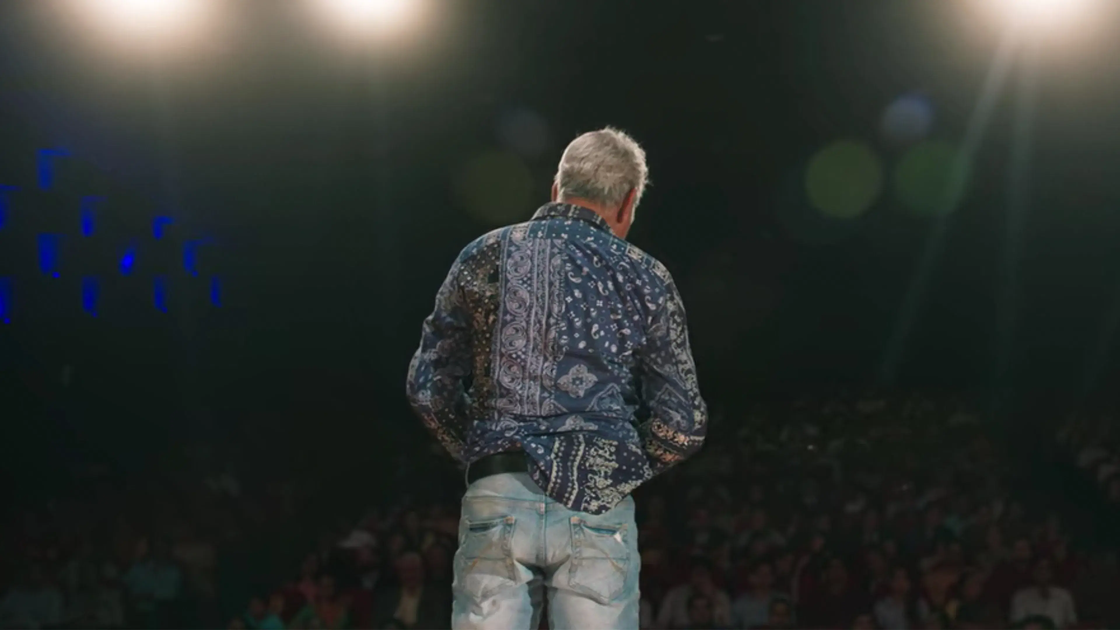 O Quingentésimo Filme