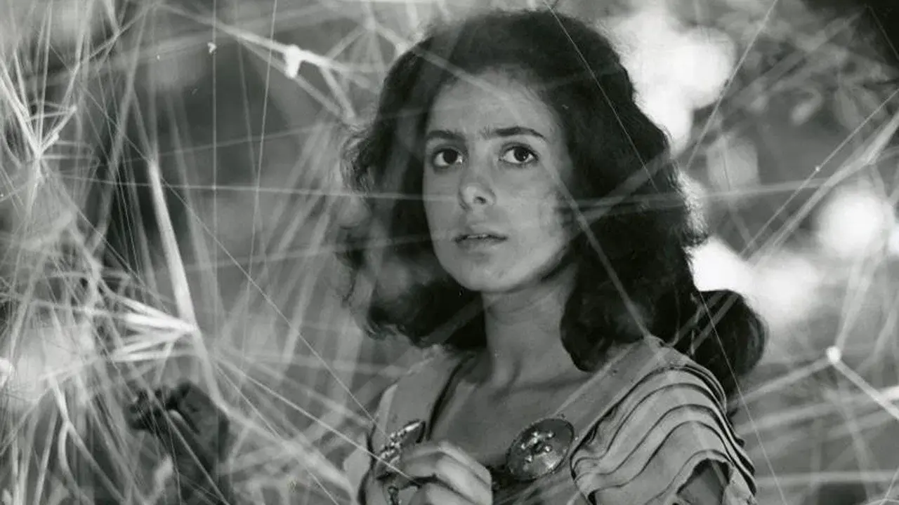 Karoliine hõbelõng