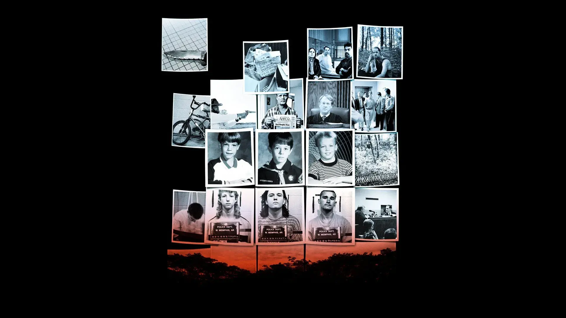 Paraíso Perdido 3: Purgatório