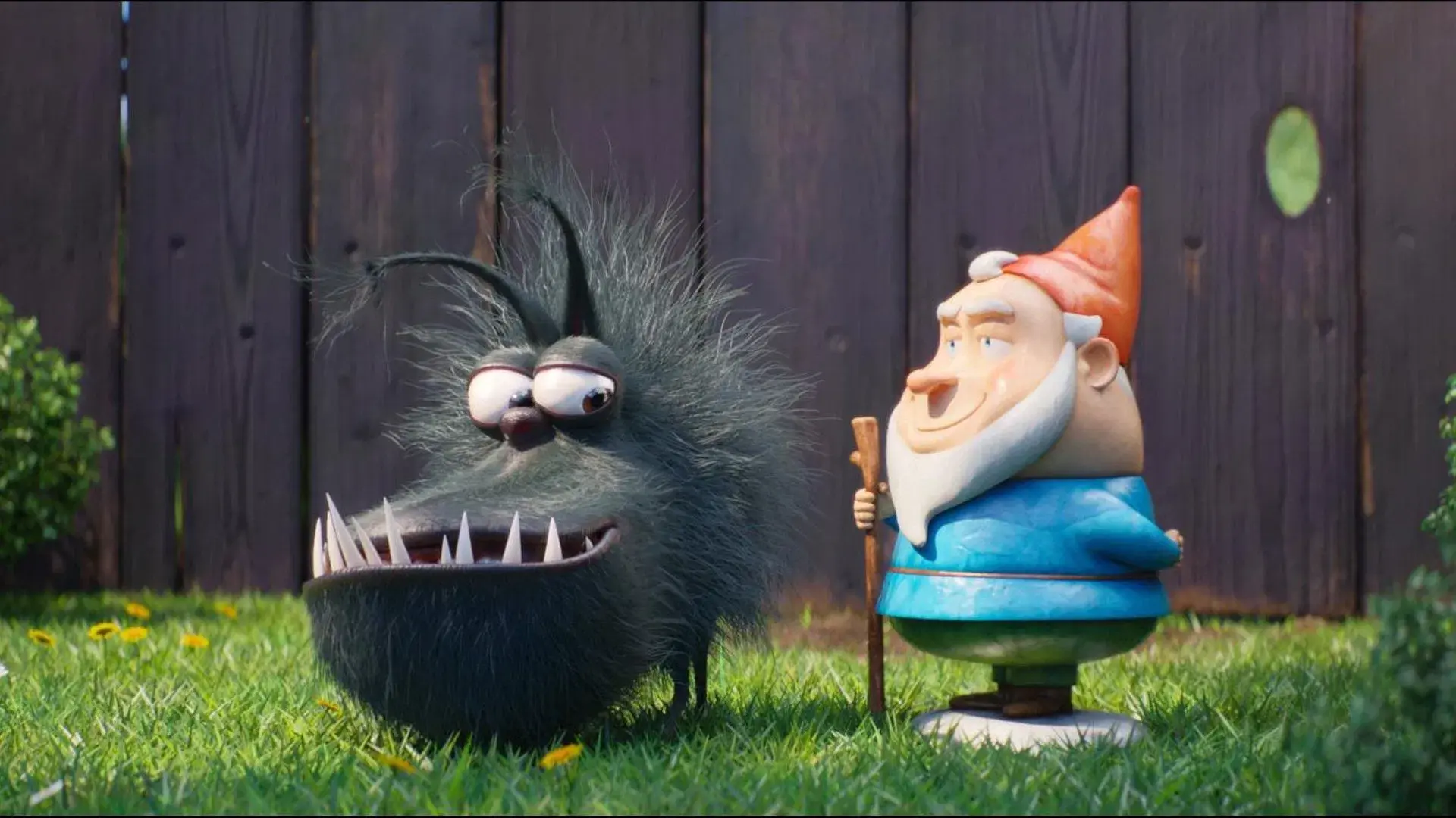 A Vida Secreta de Kyle