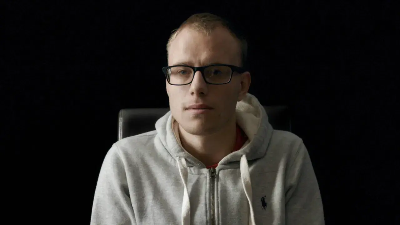 Abused by My Girlfriend