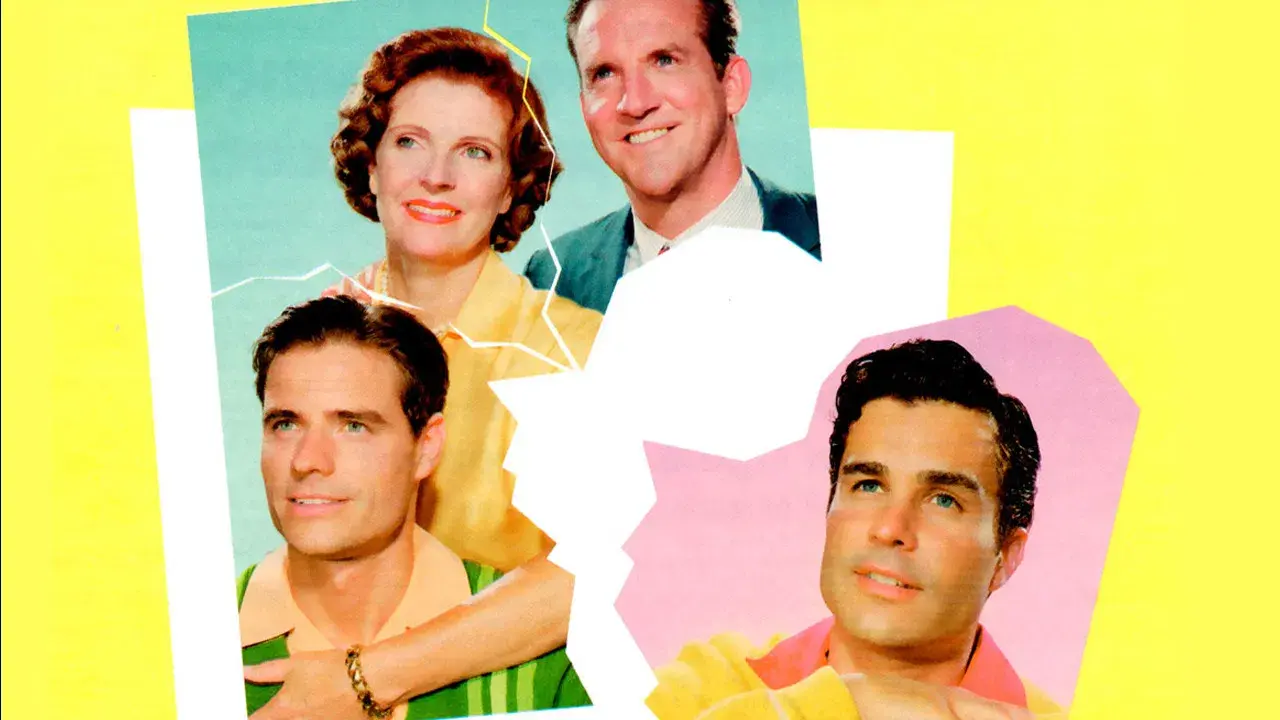 Ricky Nelson: Original Teen Idol