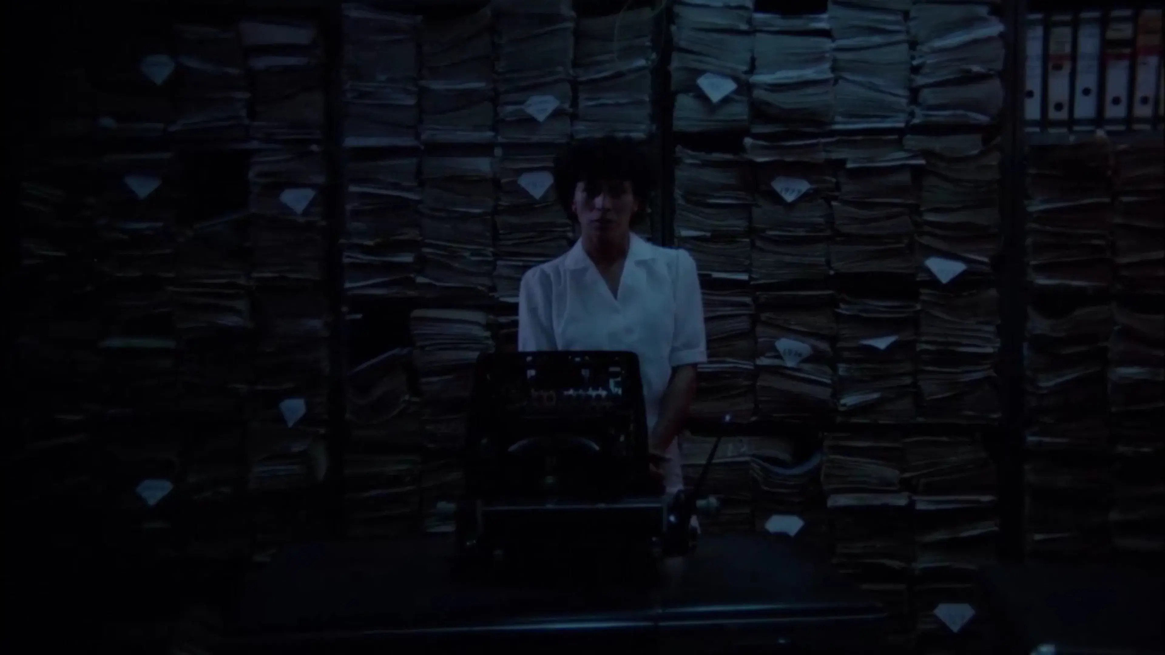 Nocturno amor que te vas