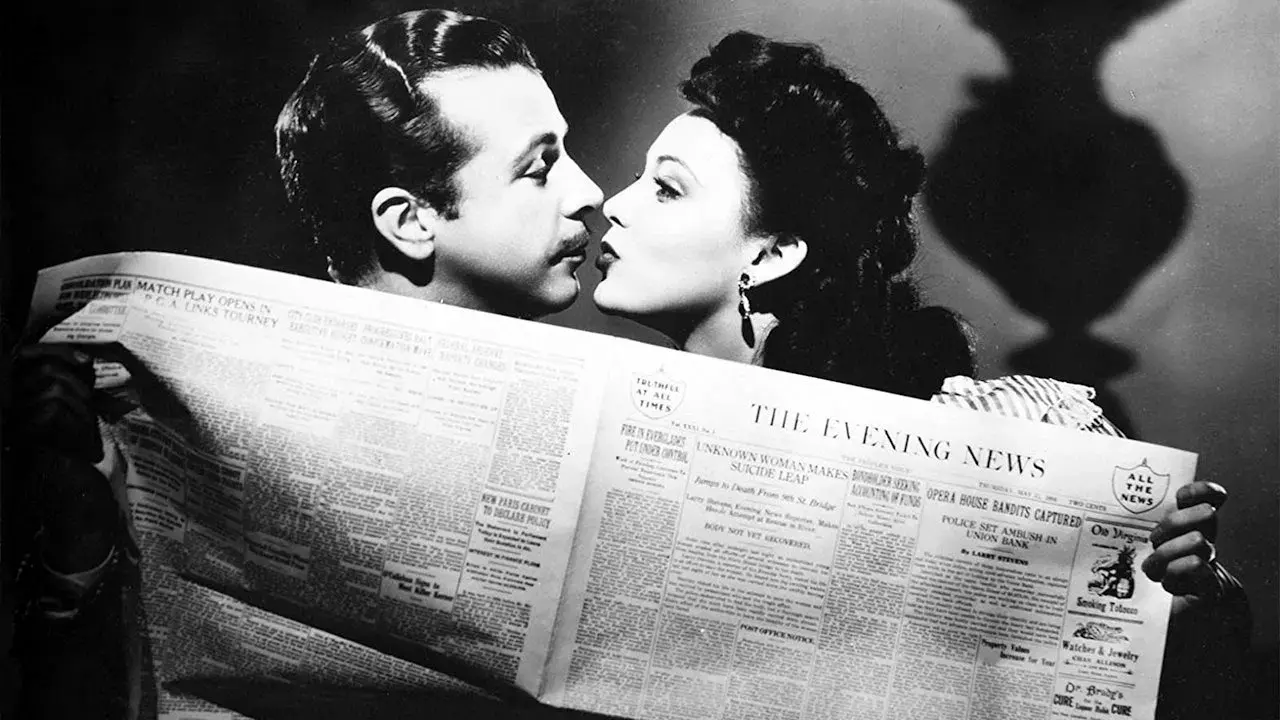 O Tempo é uma Ilusão