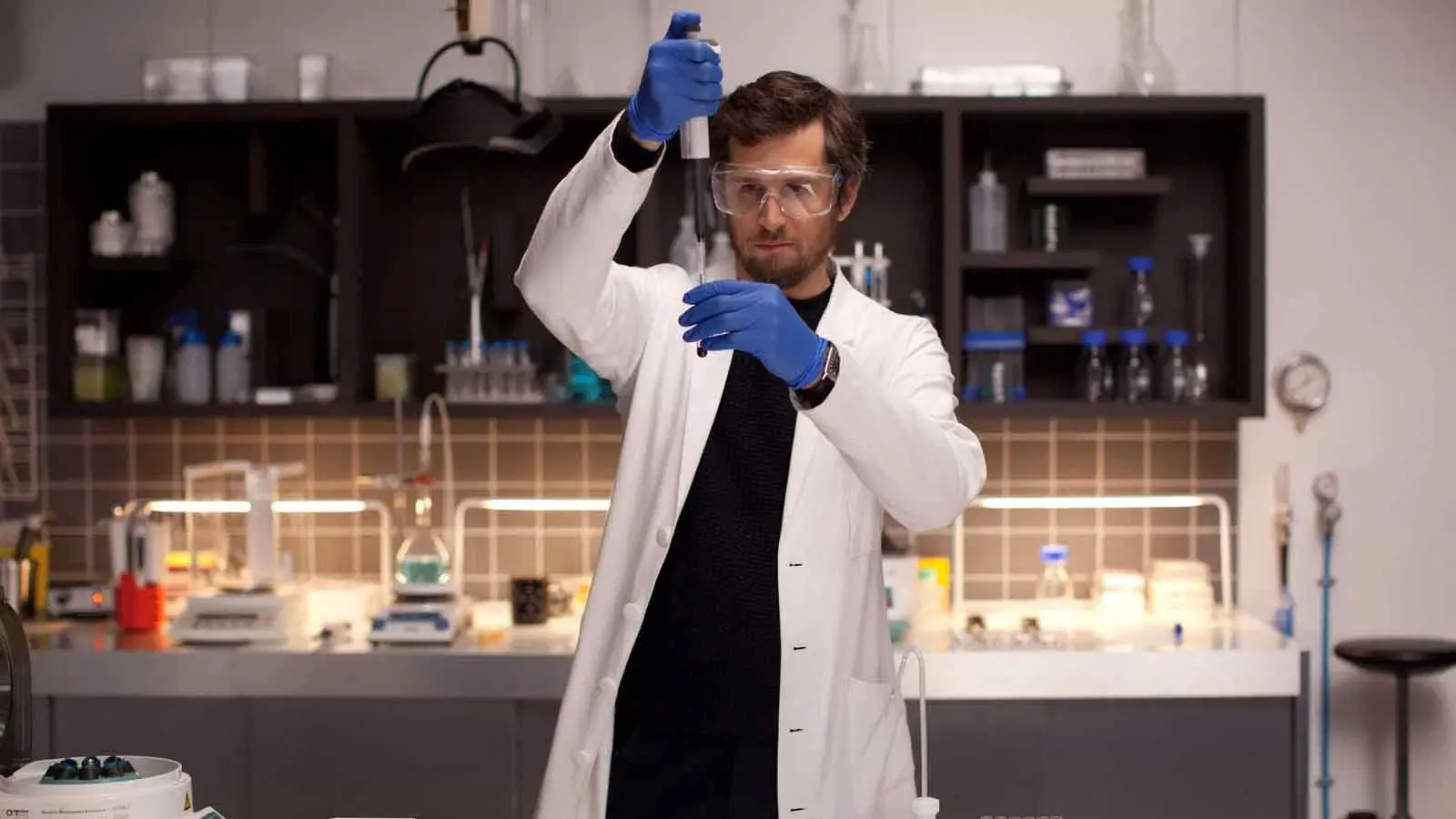 Coração do Ártico