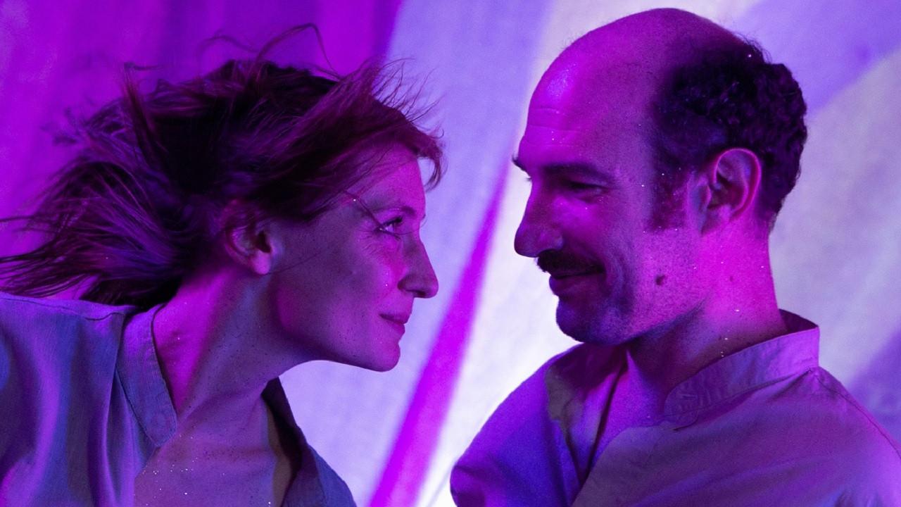 A (Ex)periência do Amor