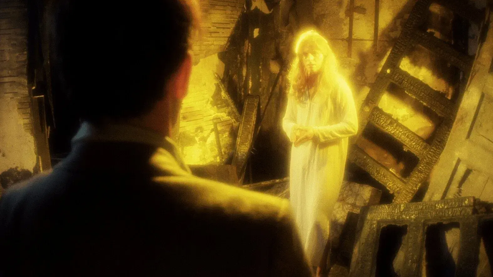 Foi Deus Quem Mandou