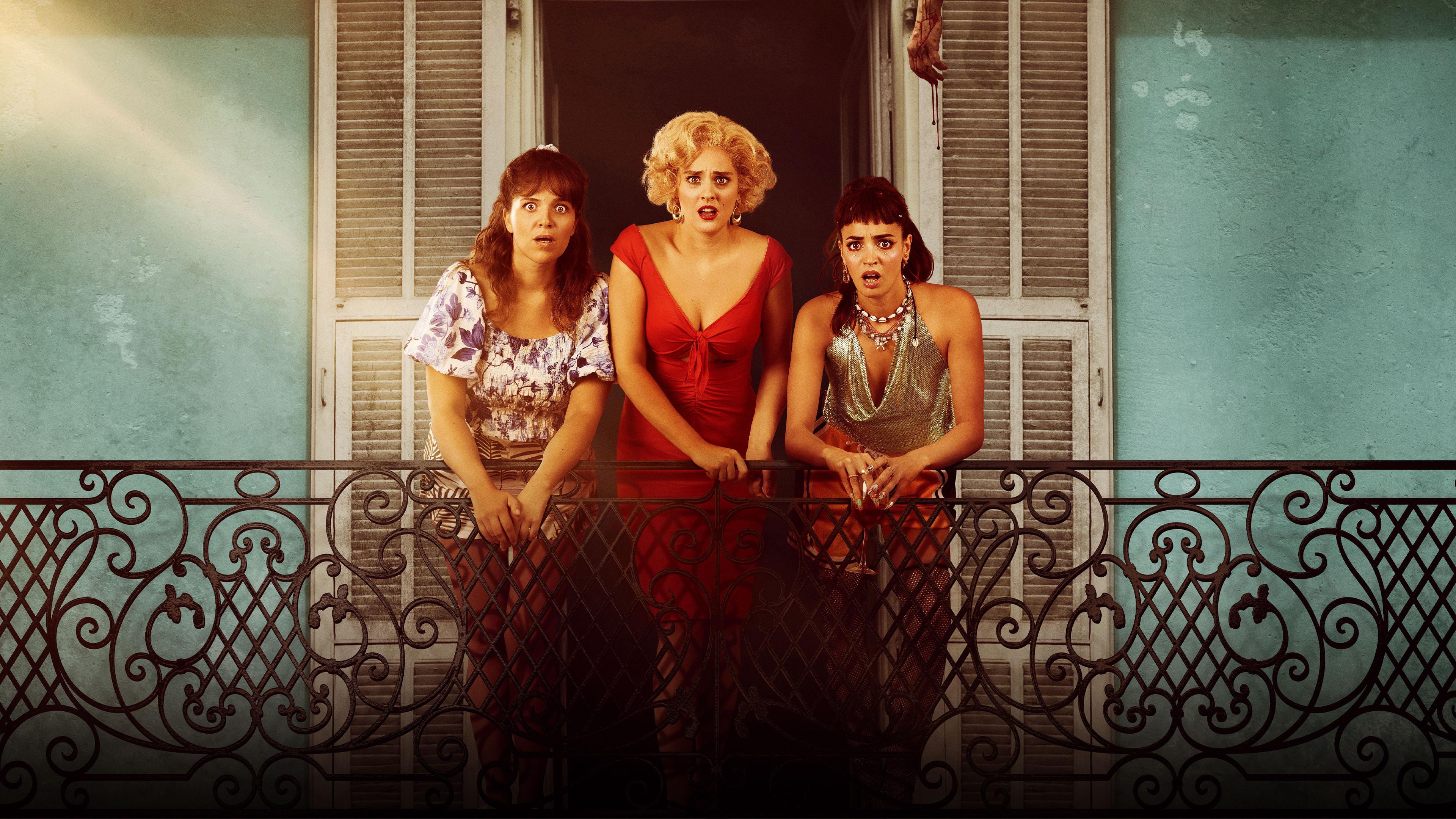 As Mulheres da Sacada