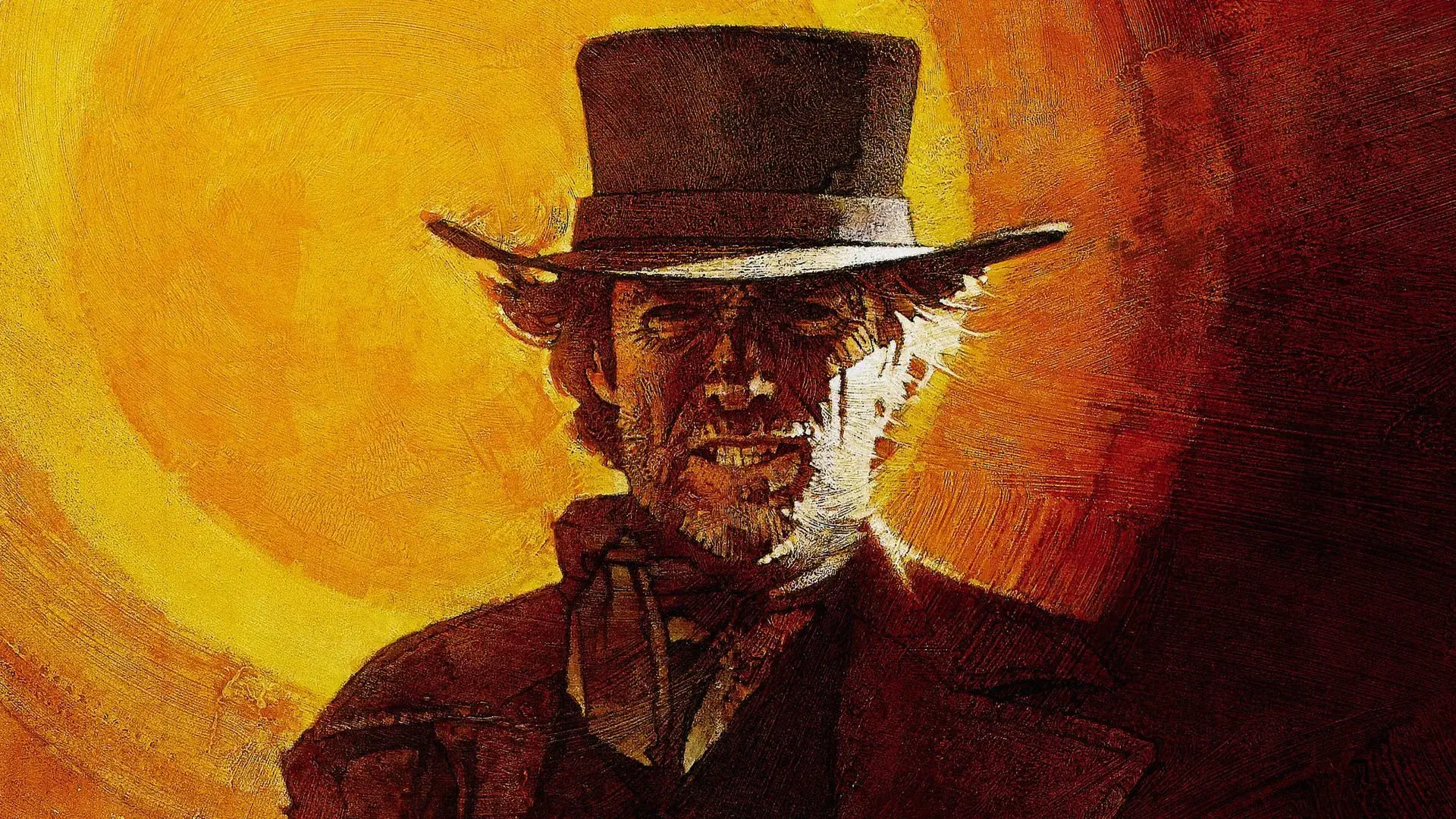 O Cavaleiro Solitário