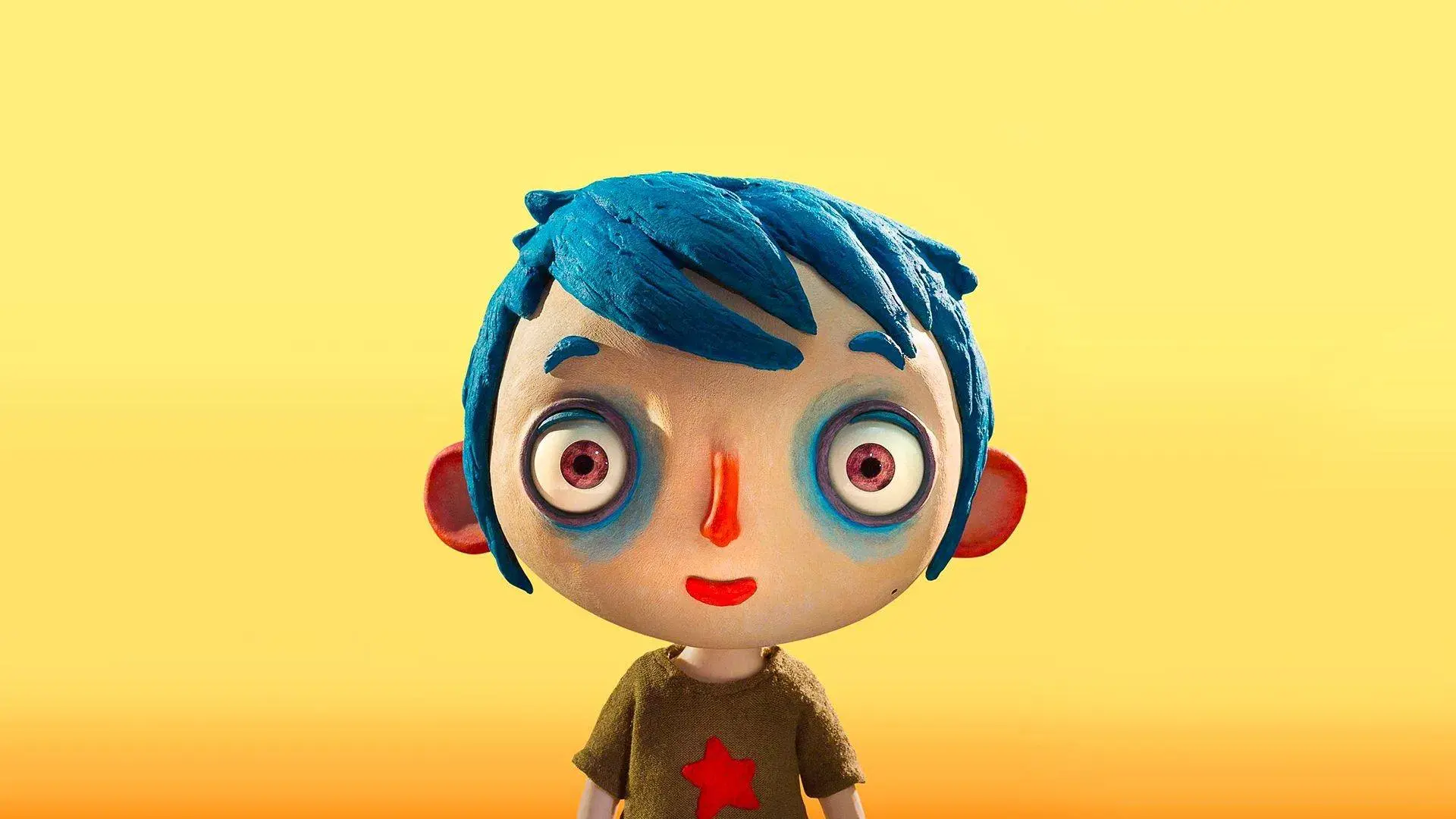 Minha Vida de Abobrinha