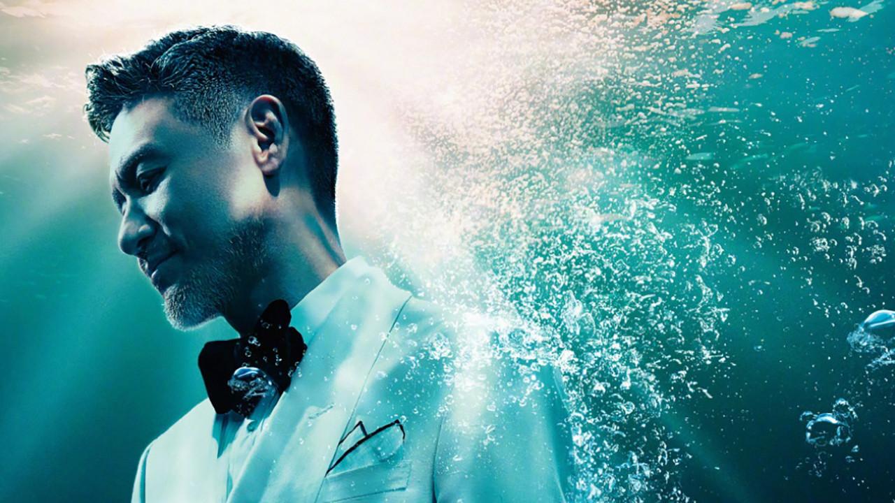 张学友60+巡回演唱会