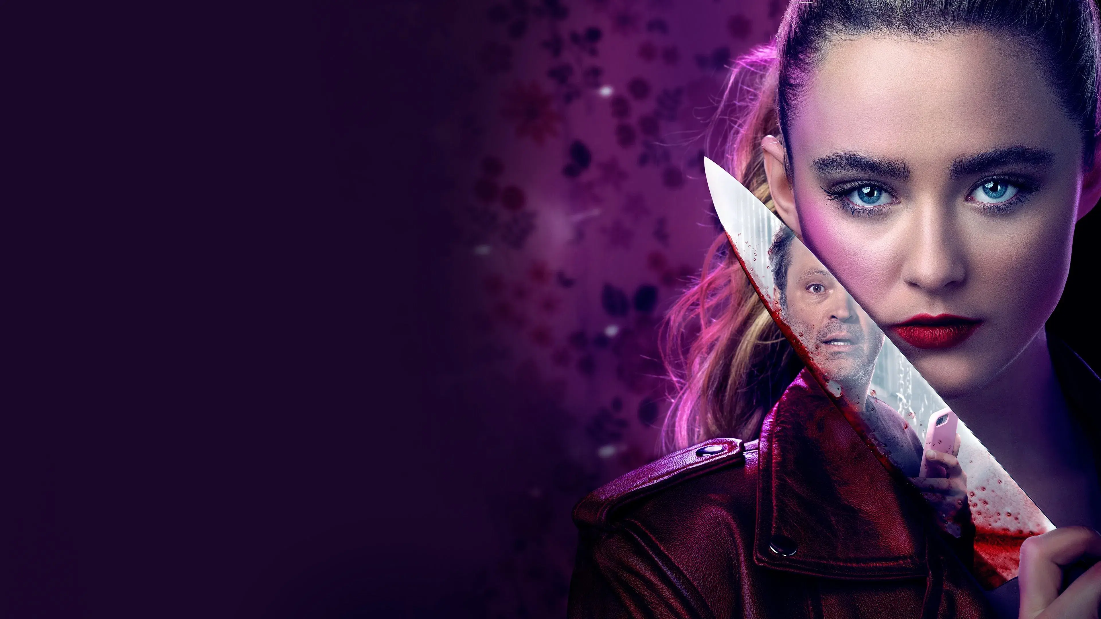 Freaky: No Corpo de um Assassino