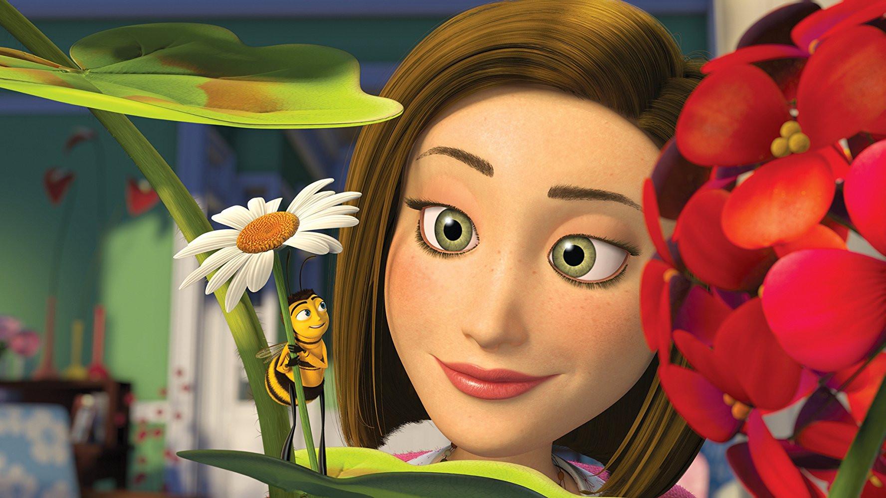 Bee Movie: A História de uma Abelha