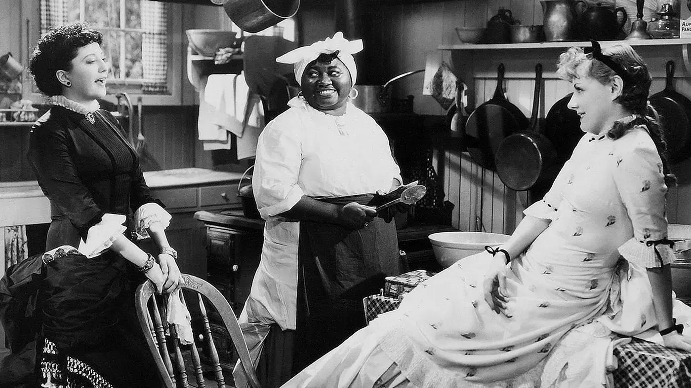 Magnólia - O Barco das Ilusões