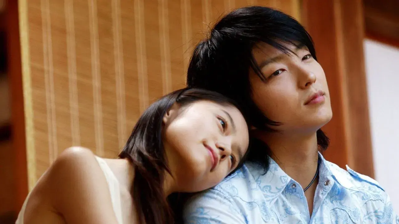 Primeira Neve do Amor