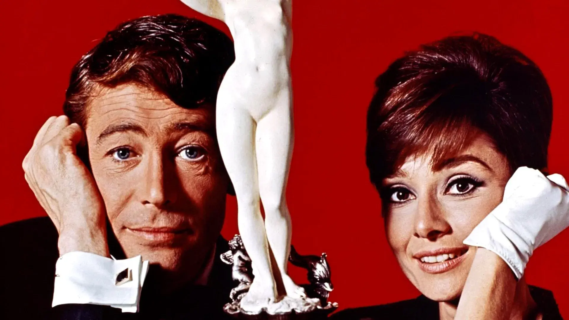 Como Roubar Um Milhão de Dólares