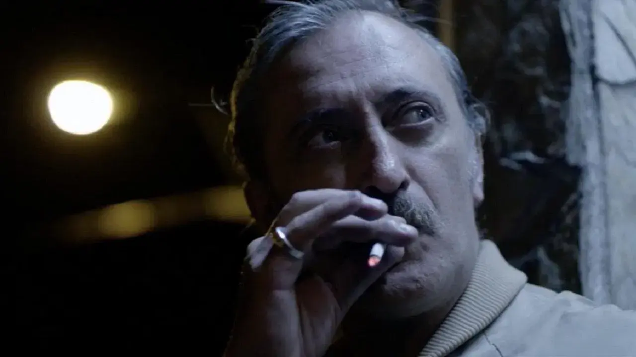 A Outra História do Mundo