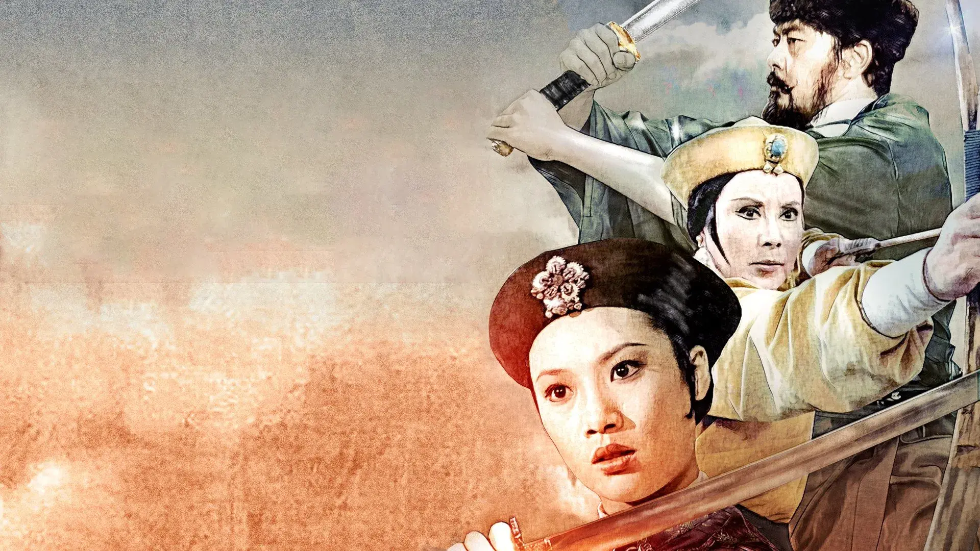 O Destino de Lee Khan